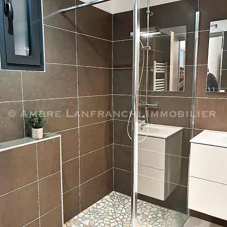 6 Pers - Centre Porto-vecchio - Vue Dégagée Apartamento